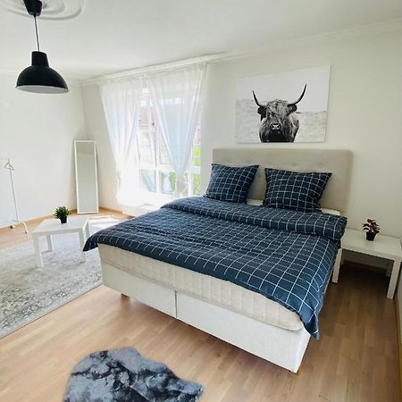 Luxury 3-Room Apartment Δρέσδη Εξωτερικό φωτογραφία