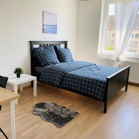 Luxury 3-Room Apartment Δρέσδη Εξωτερικό φωτογραφία