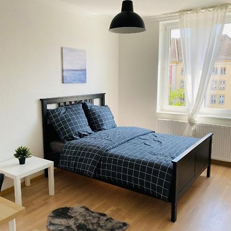 Luxury 3-Room Apartment Δρέσδη Εξωτερικό φωτογραφία