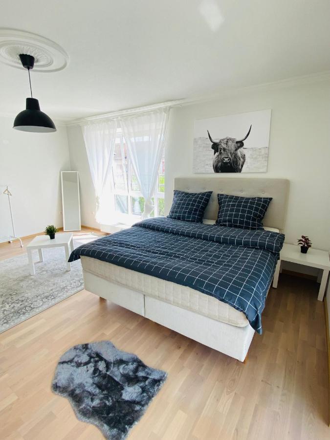 Luxury 3-Room Apartment Δρέσδη Εξωτερικό φωτογραφία