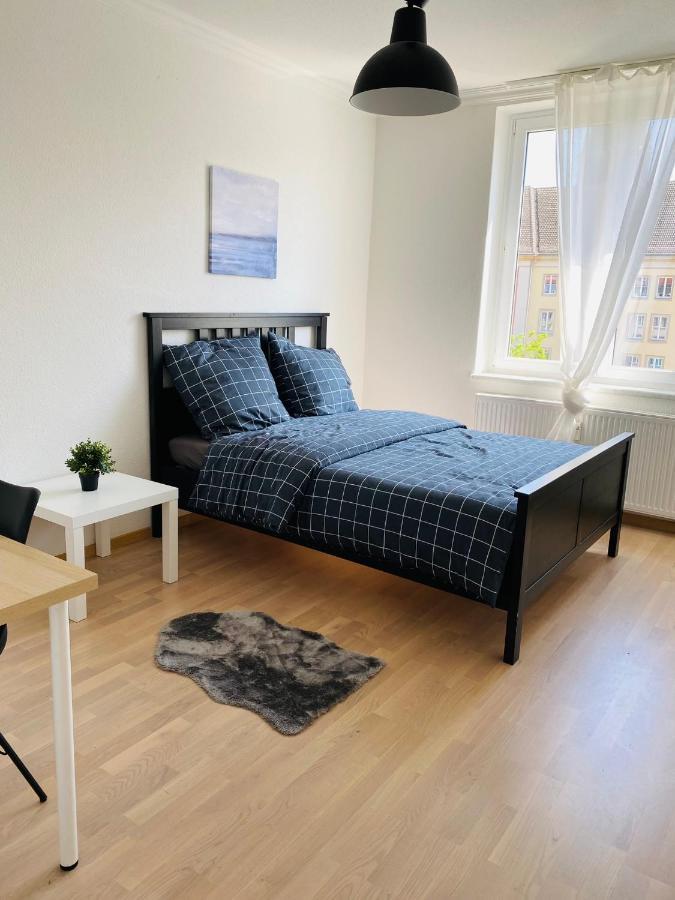 Luxury 3-Room Apartment Δρέσδη Εξωτερικό φωτογραφία