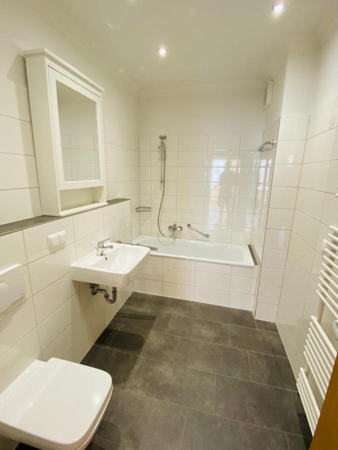 Luxury 3-Room Apartment Δρέσδη Εξωτερικό φωτογραφία