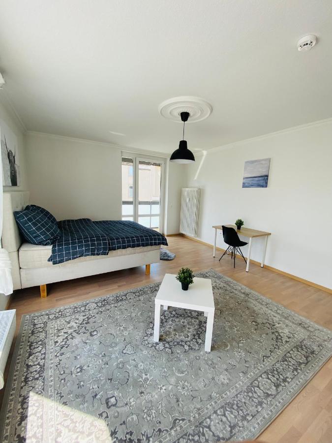 Luxury 3-Room Apartment Δρέσδη Εξωτερικό φωτογραφία