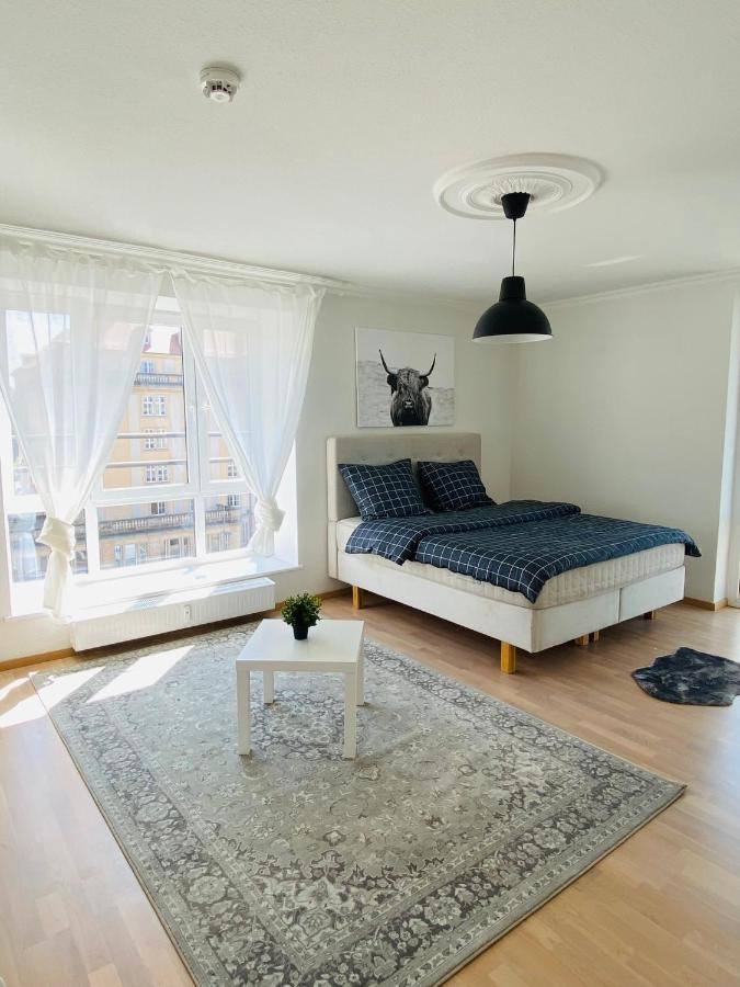 Luxury 3-Room Apartment Δρέσδη Εξωτερικό φωτογραφία