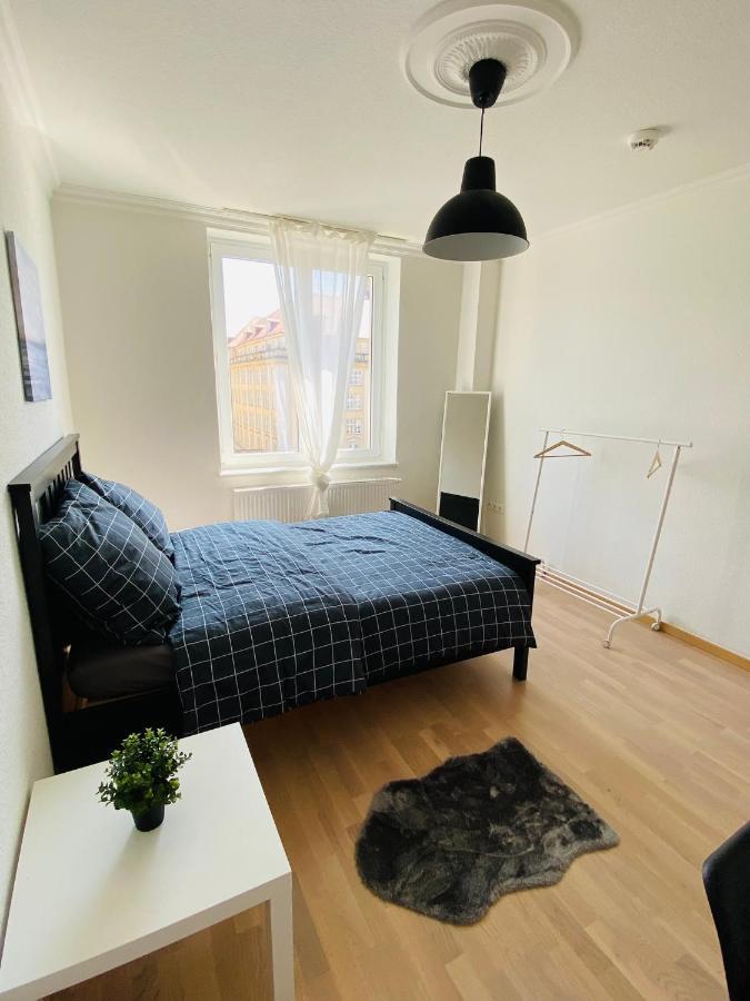 Luxury 3-Room Apartment Δρέσδη Εξωτερικό φωτογραφία