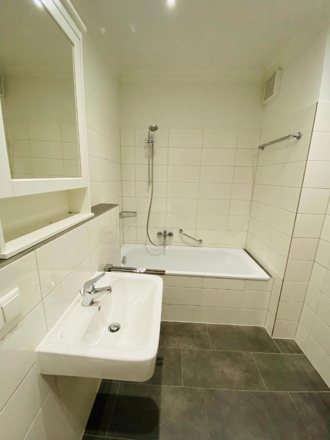 Luxury 3-Room Apartment Δρέσδη Εξωτερικό φωτογραφία