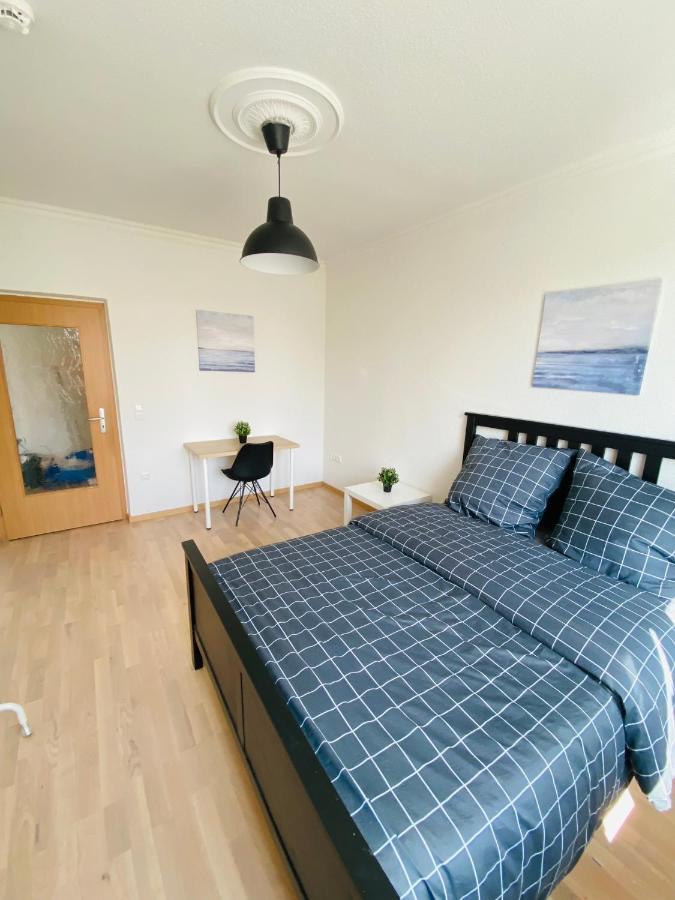 Luxury 3-Room Apartment Δρέσδη Εξωτερικό φωτογραφία