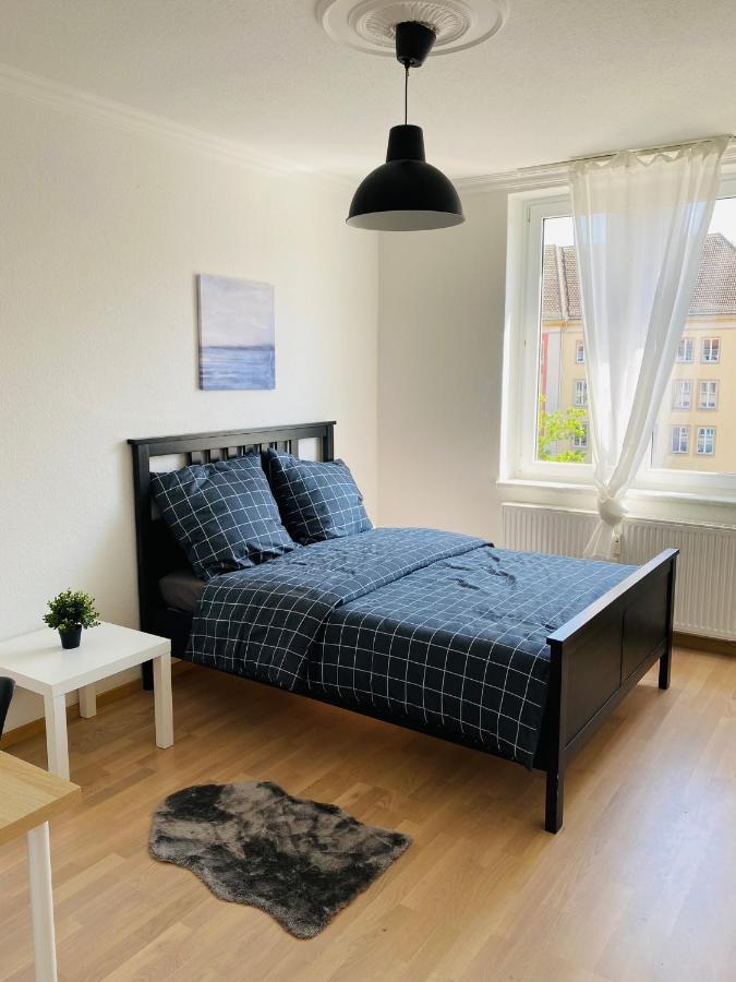 Luxury 3-Room Apartment Δρέσδη Εξωτερικό φωτογραφία