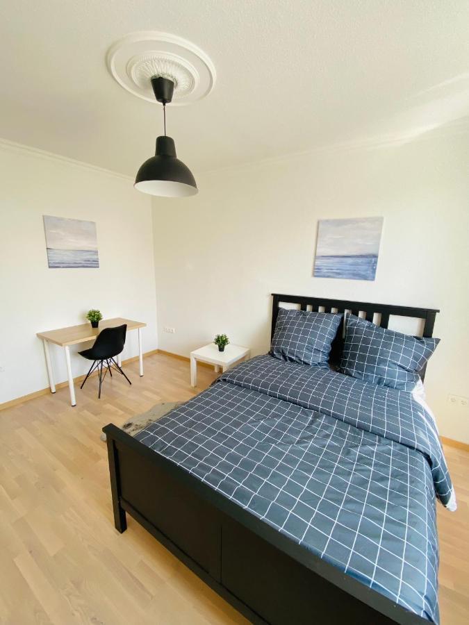 Luxury 3-Room Apartment Δρέσδη Εξωτερικό φωτογραφία