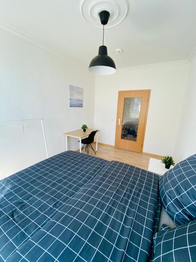 Luxury 3-Room Apartment Δρέσδη Εξωτερικό φωτογραφία