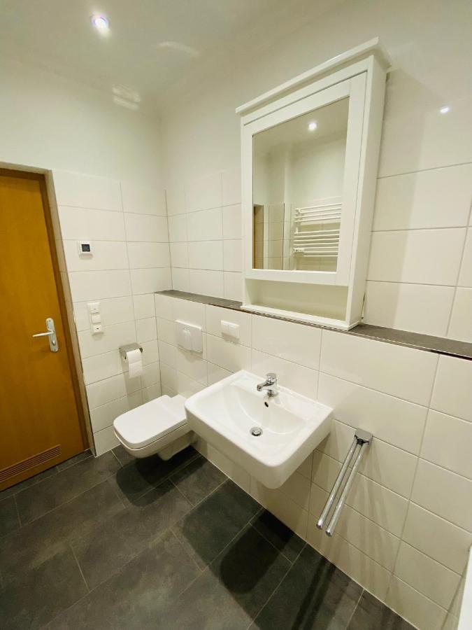 Luxury 3-Room Apartment Δρέσδη Εξωτερικό φωτογραφία