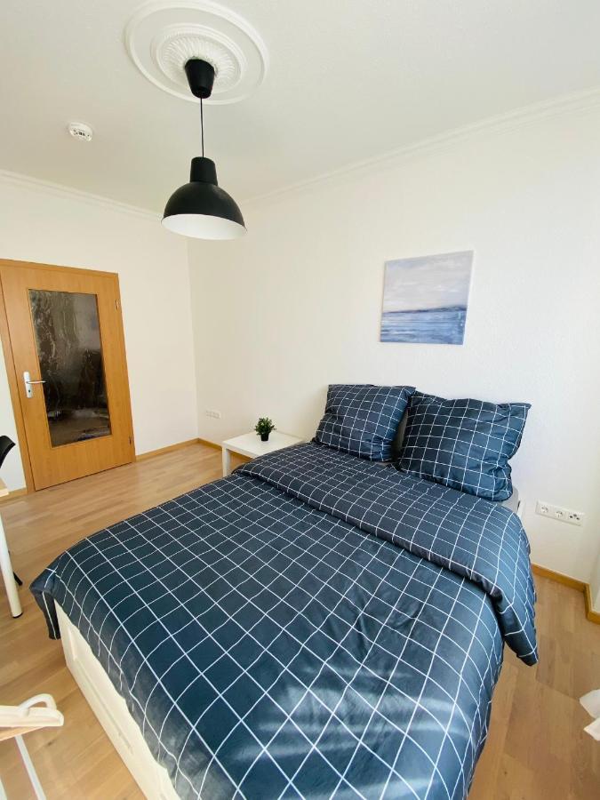 Luxury 3-Room Apartment Δρέσδη Εξωτερικό φωτογραφία